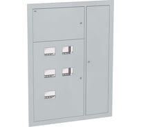 Металлический корпус IEK ЩЭ-5-1270 36 УХЛ3, IP31 MKM42-05-1270-31