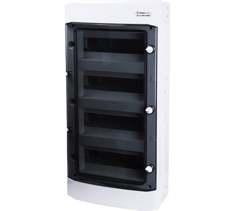 Навесной распределительный щит TEHNOPLAST 48 автоматов IP65 - N48D 30556