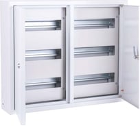 Корпус ГК ЭЛЕКТРОСПЕКТР ЩРН-72 480x580x120 _U100105