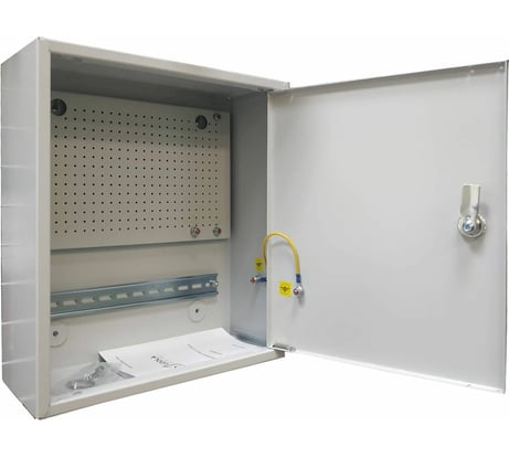 Корпус УЗОЛА ЩМП-40-35-15-IP31-У3-001 U0110403515