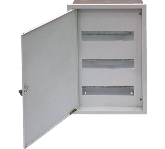 Корпус УЗОЛА ЩРВ-3-3x12-IP31-УХЛ4 U0010360 - выгодная цена, отзывы, характеристики, фото - купить в Москве и РФ