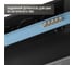 Встраиваемый бокс TDM ELECTRIC ЩРВ-П-10 модулей, пластик, IP41, Антрацит SQ0902-1003 7