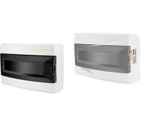 Навесной бокс TDM ELECTRIC ЩРН-ПМ-16 модулей, пластик, IP41, Народный SQ0901-1105