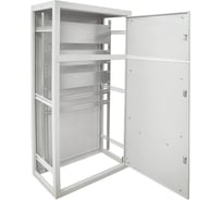 Каркас TDM ELECTRIC ВРУ-2 (1800х800х450) Народный SQ0905-1512