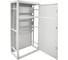 Каркас TDM ELECTRIC ВРУ-2 (1800х800х450) Народный SQ0905-1512 1