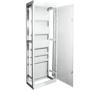 Каркас TDM ELECTRIC ВРУ-1 (2000х600х600) SQ0905-0105