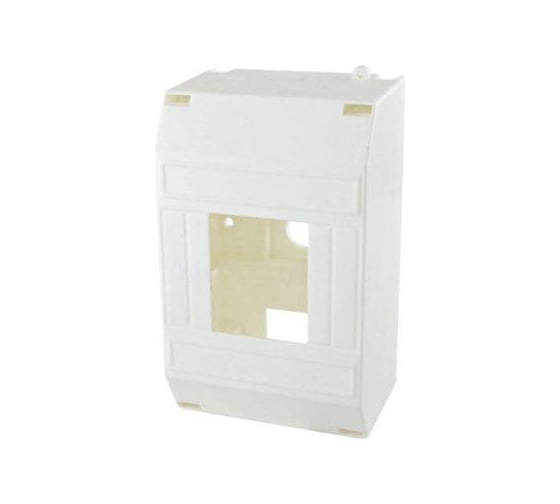 Бокс TDM ELECTRIC КМПн 1/4 для наружной установки IP20 инд. штрихкод SQ0907-0112