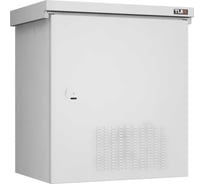 Настенный климатический шкаф TLK IP55, GY TWK-158256-M-GY-KIT01