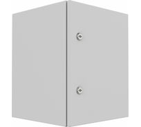 Корпус УЗОЛА UC2М 100.80.40 IP66 U3212100804