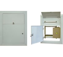 Корпус Узола ЩЭВ-1x16-IP31-УХЛ4-001- U0041064001