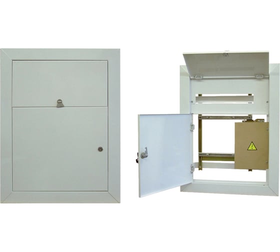 Корпус Узола ЩЭВ-1x16-IP31-УХЛ4-001- U0041064001