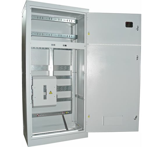 Корпус УЗОЛА ВРУ 1-21-10 с ВР-IP31-УХЛ4-007 U0350000173