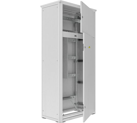 Корпус УЗОЛА ВРУ 1-47-00 IP31-УХЛ4-007 U0350000177