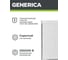 Бокс GENERICA ЩРВ-П-36 модулей, встраиваемый, пластик IP41 MKP12-V-36-41-G 2