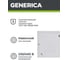 Бокс GENERICA ЩРН-П-18 модулей, навесной, пластик IP41 MKP12-N-18-41-G 3