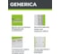 Бокс GENERICA ЩРН-П-18 модулей, навесной, пластик IP41 MKP12-N-18-41-G 5
