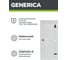 Бокс GENERICA ЩРН-П-6 модулей, навесной, пластик IP41 MKP12-N-06-41-G 3