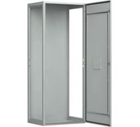 Сборный корпус ВРУ IEK 2000x600x450 IP54 SMART YKM50-2000-600-450-54