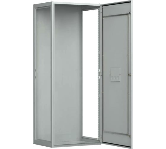 Сборный корпус ВРУ IEK 2000x600x450 IP54 SMART YKM50-2000-600-450-54 1