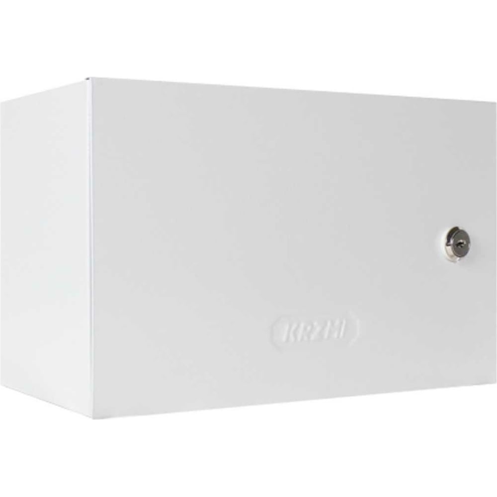 Распределительный навесной корпус KRZMI ЩРН-12 м IP31 4651117990935 ...