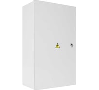 Распределительный навесной корпус KRZMI ЩРН-36 м IP31 4651117990959