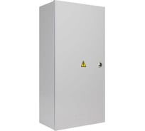 Распределительный навесной корпус KRZMI ЩРН-48 м IP31 4651117990966