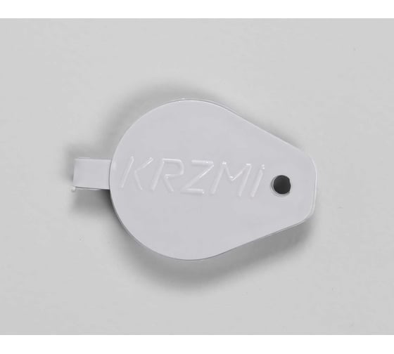 Корпус с монтажной панелью KRZMI ЩМП 200x175x135 IP55 4651117990706