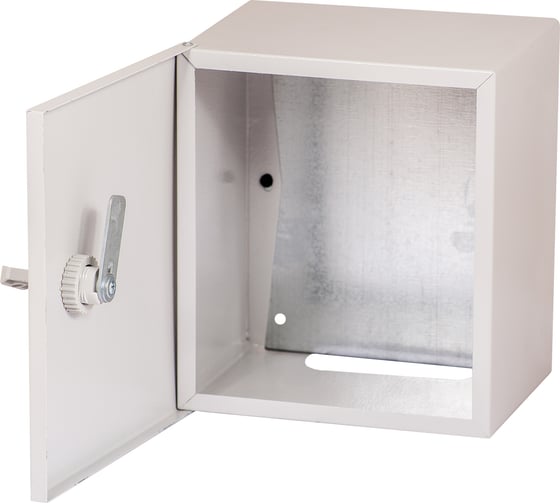Корпус с монтажной панелью KRZMI ЩМП 200x175x135 IP31 4651117990515 1