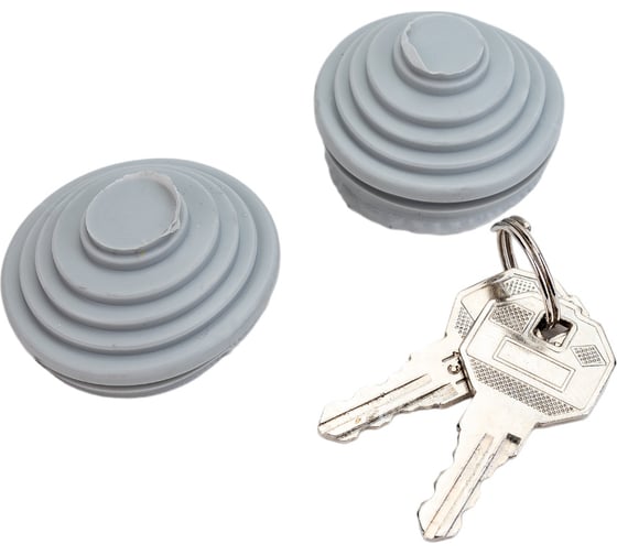 Корпус с монтажной панелью KRZMI ЩМП 200x175x135 IP54 4651117990539