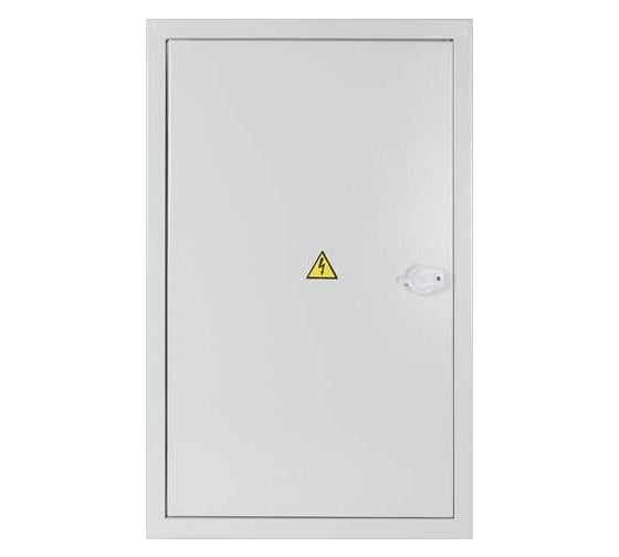 Корпус с монтажной панелью KRZMI ЩМП 370x325x180 IP55 4651117990737