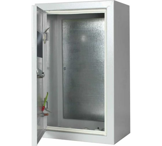 Корпус с монтажной панелью KRZMI ЩМП 500x325x180 IP55 4651117990768