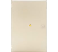 Корпус с монтажной панелью KRZMI ЩМП 1200x755x300 IP54 4651117990690