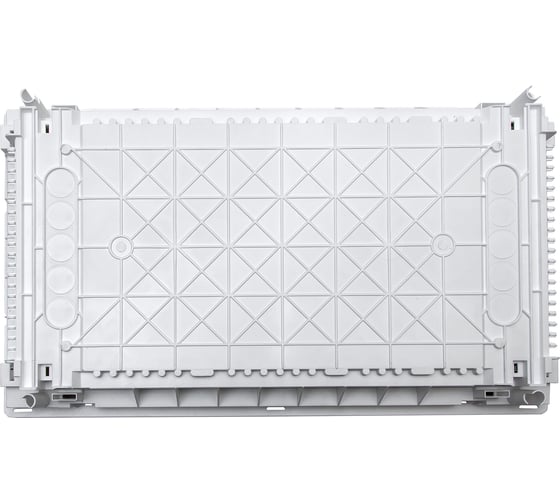Распределительный встраиваемый щит TEHNOPLAST U36-FS PN131418