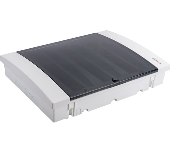 Распределительный встраиваемый щит TEHNOPLAST U3x18-C PN131404