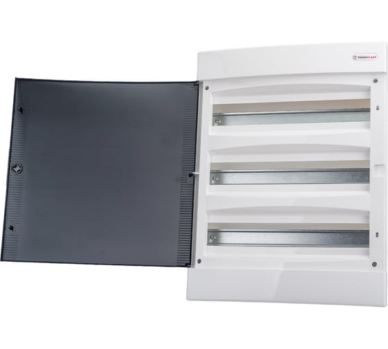 Распределительный встраиваемый щит TEHNOPLAST U3x18-C PN131404