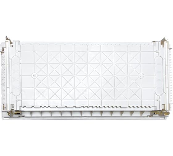 Распределительный встраиваемый щит TEHNOPLAST U48-ES PN131412
