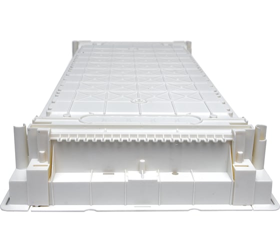 Распределительный встраиваемый щит TEHNOPLAST U48-ES PN131412