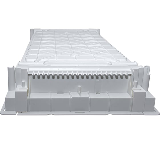 Распределительный встраиваемый щит TEHNOPLAST U36-ES PN131411
