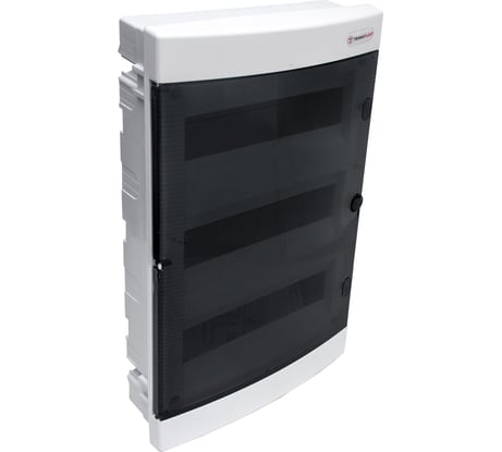 Распределительный встраиваемый щит TEHNOPLAST U36-C PN131401