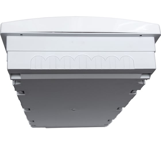 Распределительный встраиваемый щит TEHNOPLAST U36-C PN131401