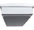 Распределительный встраиваемый щит TEHNOPLAST U36-C PN131401 5