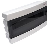 Распределительный встраиваемый щит TEHNOPLAST U18-C PN131402