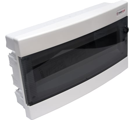 Распределительный встраиваемый щит TEHNOPLAST U18-C PN131402