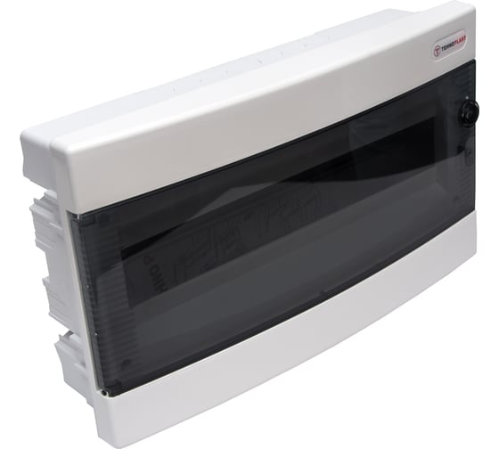 Распределительный встраиваемый щит TEHNOPLAST U18-C PN131402 1