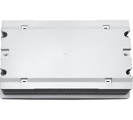 Распределительный встраиваемый щит TEHNOPLAST U18-C PN131402