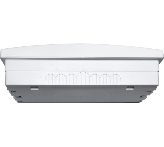 Распределительный встраиваемый щит TEHNOPLAST U18-C PN131402