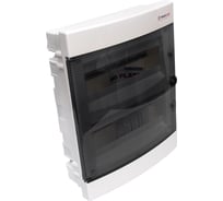 Распределительный встраиваемый щит TEHNOPLAST U24-C PN131400