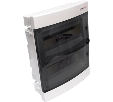 Распределительный встраиваемый щит TEHNOPLAST U24-C PN131400