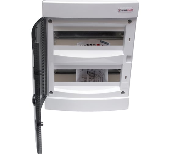 Распределительный встраиваемый щит TEHNOPLAST U24-C PN131400