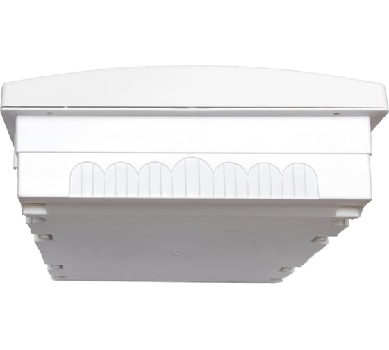 Распределительный встраиваемый щит TEHNOPLAST U24-C PN131400